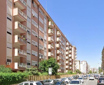 Foto Appartamento in nebrodi, Palermo Strasburgo - Belgio di 210 m²