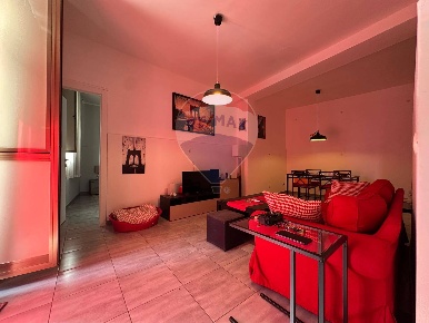 Foto Case indipendenti in Via della Marina, Catania Rotolo di 75 m²