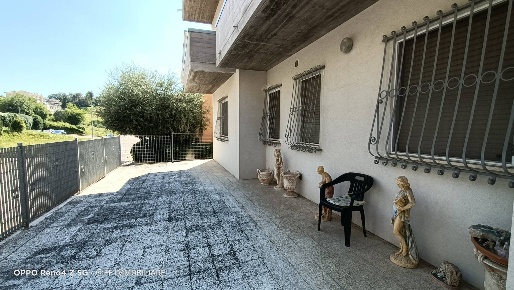 Foto Appartamento in Via Puccini, Corridonia Centro di 132 m² con 5 locali