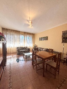 Foto Appartamento in Via del Canaletto, La Spezia Bragarina di 130 m²