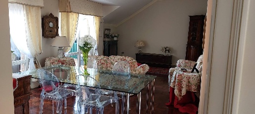 Foto Appartamento in Viale Giovanni Bovio, Teramo Centro di 148 m²