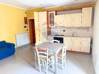 Foto Appartamento in Viale Ofanto, Foggia San Ciro - Stadio di 104 m²