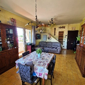 Foto Duplex in viale di Campo di Mare, Cerveteri Cerenova di 100 m²