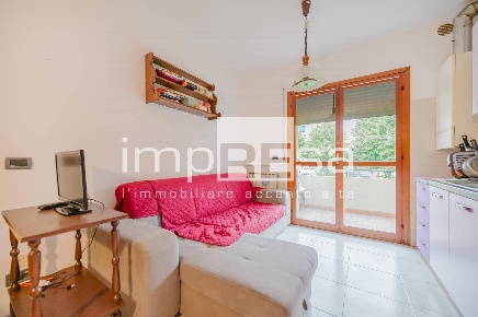Foto Appartamento in via Dante Alighieri, Musile di Piave Centro di 40 m²