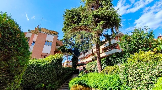 Foto Appartamento in Via Luigi Corti, Roma Colli Portuensi - Casaletto