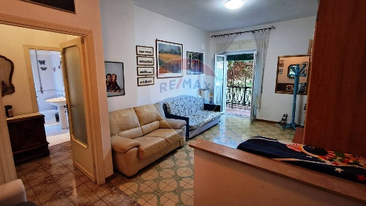 Foto Appartamento in Piazza Domitilla, Ladispoli Zona Domitilla di 66 m²