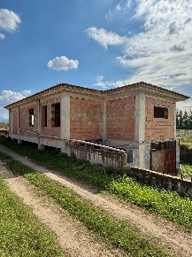 Foto Casa indipendente a Marigliano di 240 m² con 7 locali in vendita