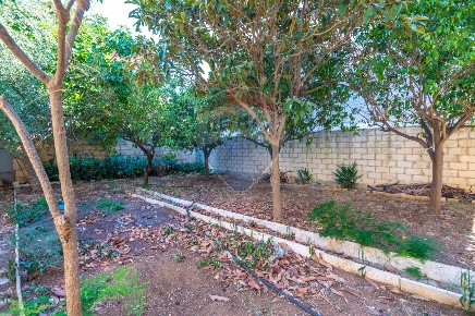 Foto Terreno residenziale in Via Giovan Battista Pergolesi, Pozzallo