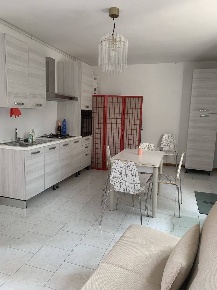 Foto Appartamento in Circonvallazione Spalato, Teramo Centro di 66 m²