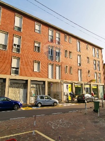 Foto Appartamento in Via Dei Mille, Ponte San Pietro Centro di 56 m²