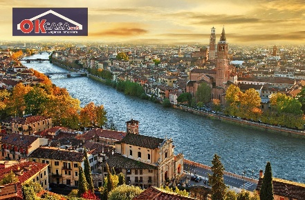 Foto Attività commerciale in via quarto ponte, Verona di 92 m² con 1 locali