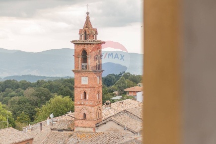 Foto Appartamento in Via XX Settembre, Bagnoregio Castel Cellesi di 25 m²