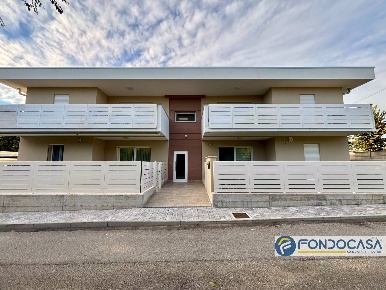 Foto Appartamento a Palazzolo sull'Oglio Centro di 54 m² con 2 locali