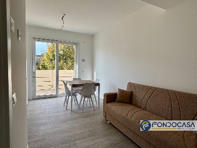 Foto Appartamento a Palazzolo sull'Oglio Centro di 54 m² con 2 locali