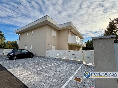 Foto Appartamento a Palazzolo sull'Oglio Centro di 54 m² con 2 locali