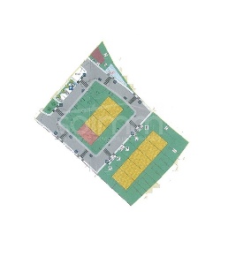 Foto Terreno residenziale a Assemini Centro di 6765 m² in vendita