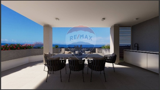Foto Appartamento in Via Palo Laziale, Ladispoli Palo Laziale di 110 m²
