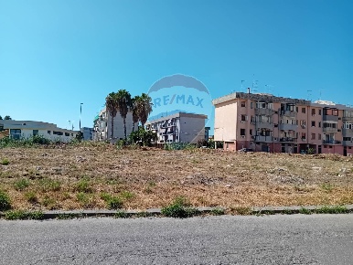 Foto Terreno residenziale in VIA MARZAMEMI, Siracusa di 2775 m² in vendita
