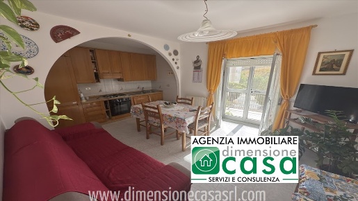 Foto Appartamento in via Generale Carlo Alberto dalla Chiesa 6, San Cataldo