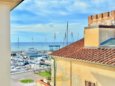 Foto Appartamento in Via della Fonte 1, San Vincenzo Centro di 53 m²
