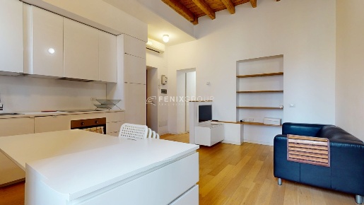 Foto Appartamento in Via giorgio chavez 2, Milano Parco Trotter di 53 m²