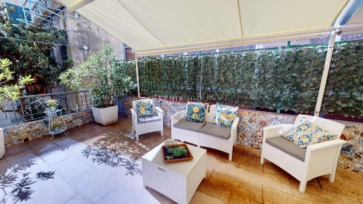 Foto Appartamento in Via Francesco Crispi 85, San Benedetto del Tronto