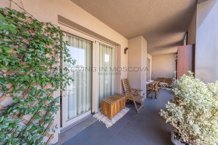 Foto Appartamento in Via Giulio Cesare Procaccini 17, Milano Paolo Sarpi