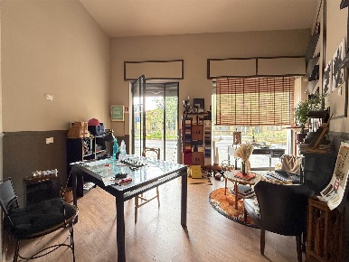 Foto Locale commerciale a Firenze Porta al Prato - San Jacopino di 26 m²