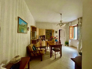 Foto Appartamento a Cava de' Tirreni Centro di 77 m² con 3 locali