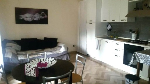 Foto Appartamento a Calenzano Centro di 123 m² con 4 locali in vendita