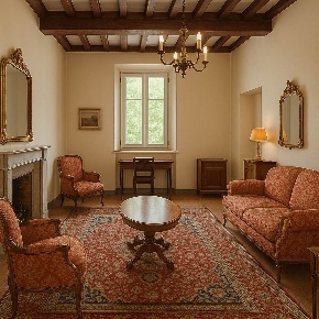 Foto Appartamento a Pisa Santa Maria di 130 m² con 4 locali in vendita