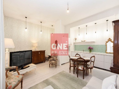 Foto Appartamento in via Quintino Sella 26, Monza San Biagio di 75 m²