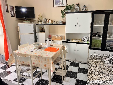 Foto Appartamento in Via Castello 118  118, Sciacca Centro di 37 m²