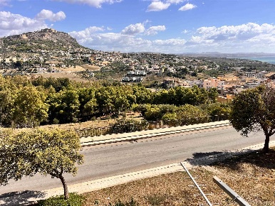 Foto Appartamento in Via Castello 118  118, Sciacca Centro di 37 m²