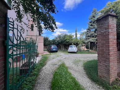 Foto Appartamento in via potenza 3, Cecina di 72 m² con 3 locali in vendita