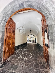 Foto Negozio a Cava de' Tirreni Centro di 50 m² con 1 locali in affitto