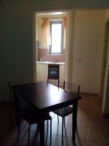 Foto Appartamento a Chieti Chieti Città di 45 m² con 2 locali in affitto