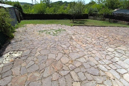 Foto Appartamento a Colle di Val d'Elsa Abbadia, Campolungo di 172 m²