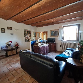 Foto Appartamento a San Miniato Centro Storico di 115 m² con 4 locali