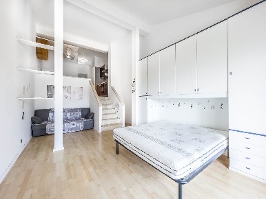 Foto Appartamento a Ameglia Centro di 42 m² con 1 locali in vendita