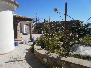 Foto Casa indipendente a Massa Lubrense di 105 m² con 3 locali in vendita