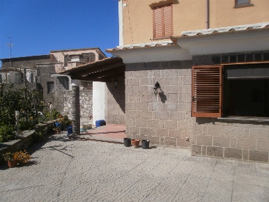 Foto Casa indipendente a Massa Lubrense di 105 m² con 3 locali in vendita