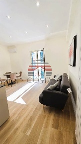 Foto Appartamento in Via Fonderia Oretea 39, Palermo Roma - Cavour di 70 m²