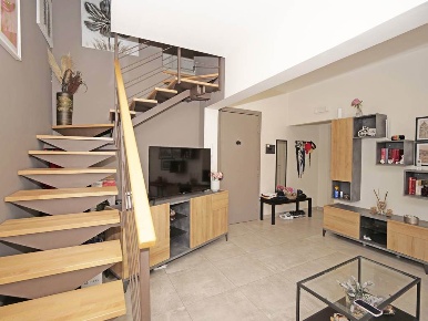 Foto Appartamento in Via Pardo 21, Catania Centro Storico di 116 m²