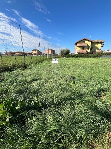 Foto Terreno edificabile a Suzzara Tabellano di 787 m² in vendita
