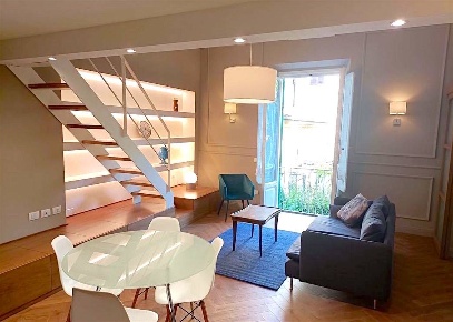 Foto Appartamento in Piazza San Marco, Firenze San Marco - SS Annunziata