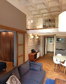 Foto Appartamento in Piazza San Marco, Firenze San Marco - SS Annunziata