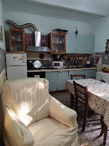 Foto Casa indipendente a Quarrata Catena di 100 m² con 4 locali in vendita