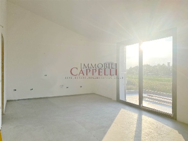 Foto Appartamento a Forlimpopoli Sant'Andrea di 87 m² con 3 locali