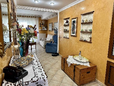Foto Appartamento in Via Monte Ortigara 19, Ragusa San Luigi - Archimede